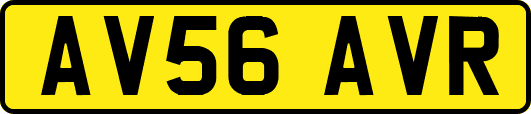 AV56AVR