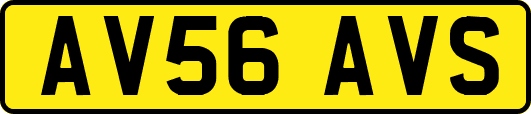 AV56AVS