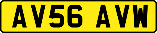 AV56AVW