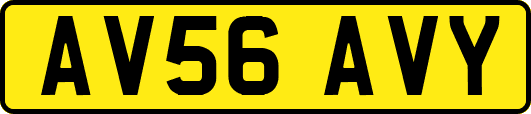 AV56AVY