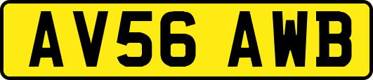AV56AWB