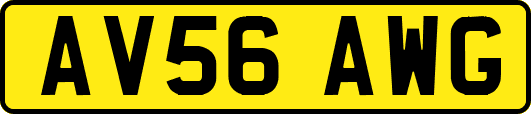 AV56AWG