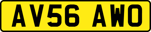 AV56AWO