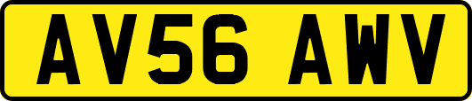 AV56AWV