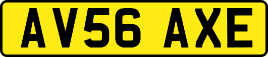 AV56AXE