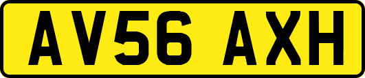 AV56AXH