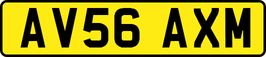 AV56AXM