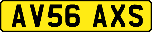 AV56AXS