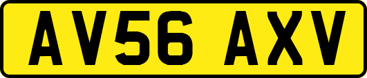 AV56AXV
