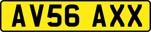 AV56AXX