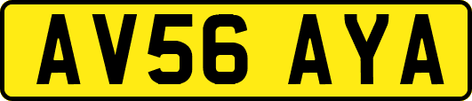 AV56AYA