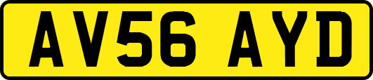 AV56AYD
