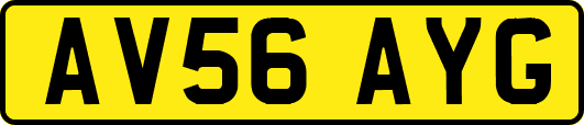 AV56AYG