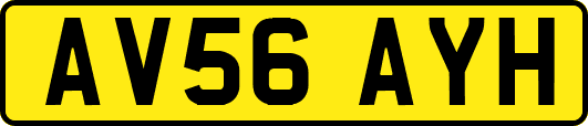 AV56AYH