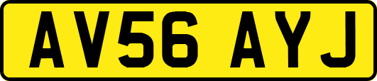 AV56AYJ