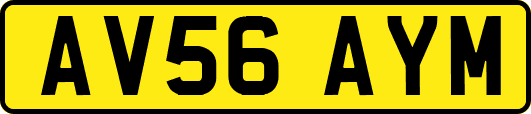 AV56AYM