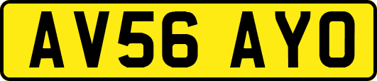 AV56AYO