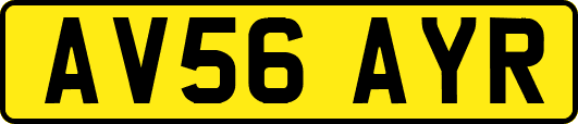 AV56AYR