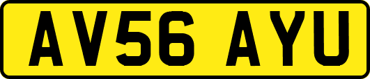 AV56AYU