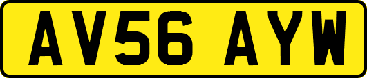 AV56AYW