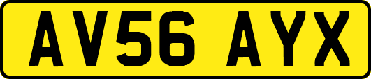 AV56AYX