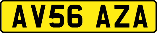 AV56AZA