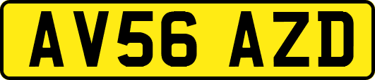 AV56AZD