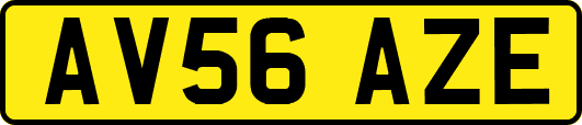 AV56AZE