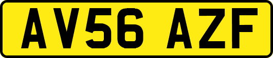 AV56AZF