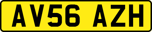 AV56AZH