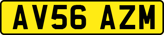 AV56AZM