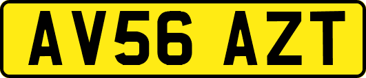 AV56AZT