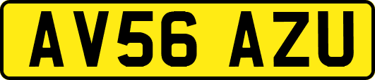 AV56AZU