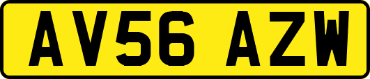 AV56AZW