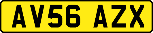 AV56AZX