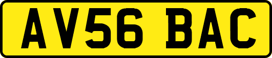 AV56BAC