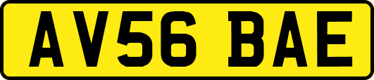 AV56BAE