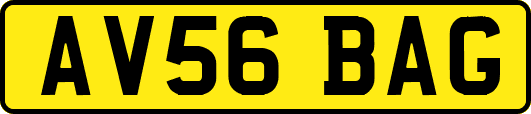 AV56BAG