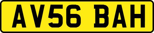 AV56BAH