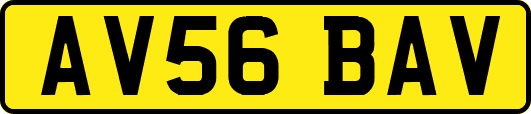 AV56BAV
