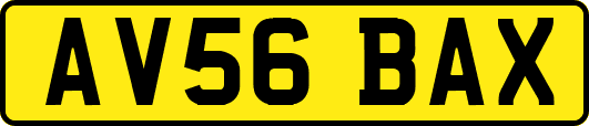 AV56BAX