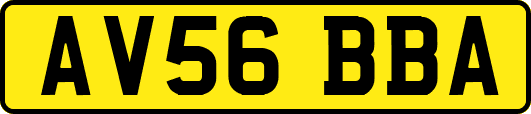AV56BBA