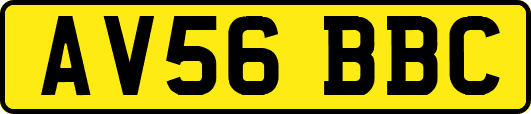 AV56BBC