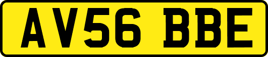 AV56BBE