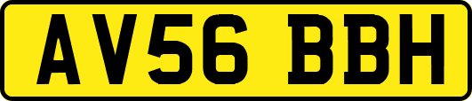 AV56BBH