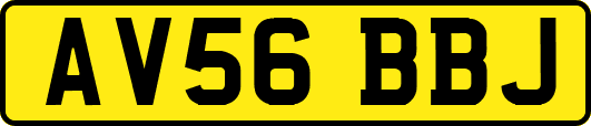 AV56BBJ