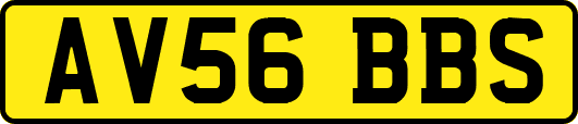 AV56BBS