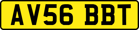 AV56BBT