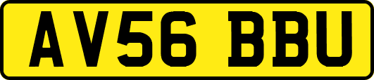 AV56BBU