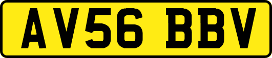 AV56BBV